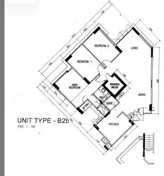 Blk 690F Woodlands Drive 75 (Woodlands), HDB 5 Rooms #560840271